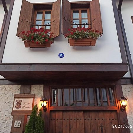 Konak Bindalli Karabuk (Karabuk) Exterior foto
