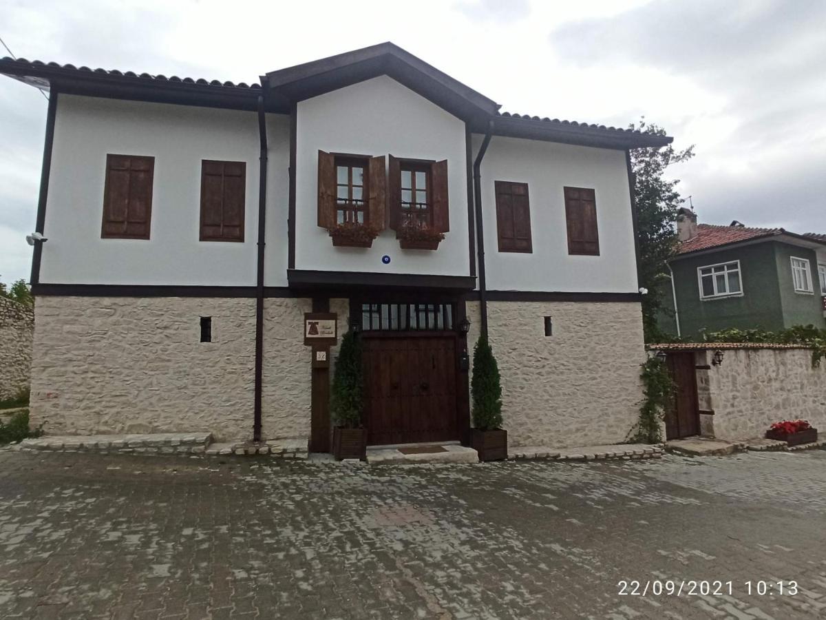 Konak Bindalli Karabuk (Karabuk) Exterior foto
