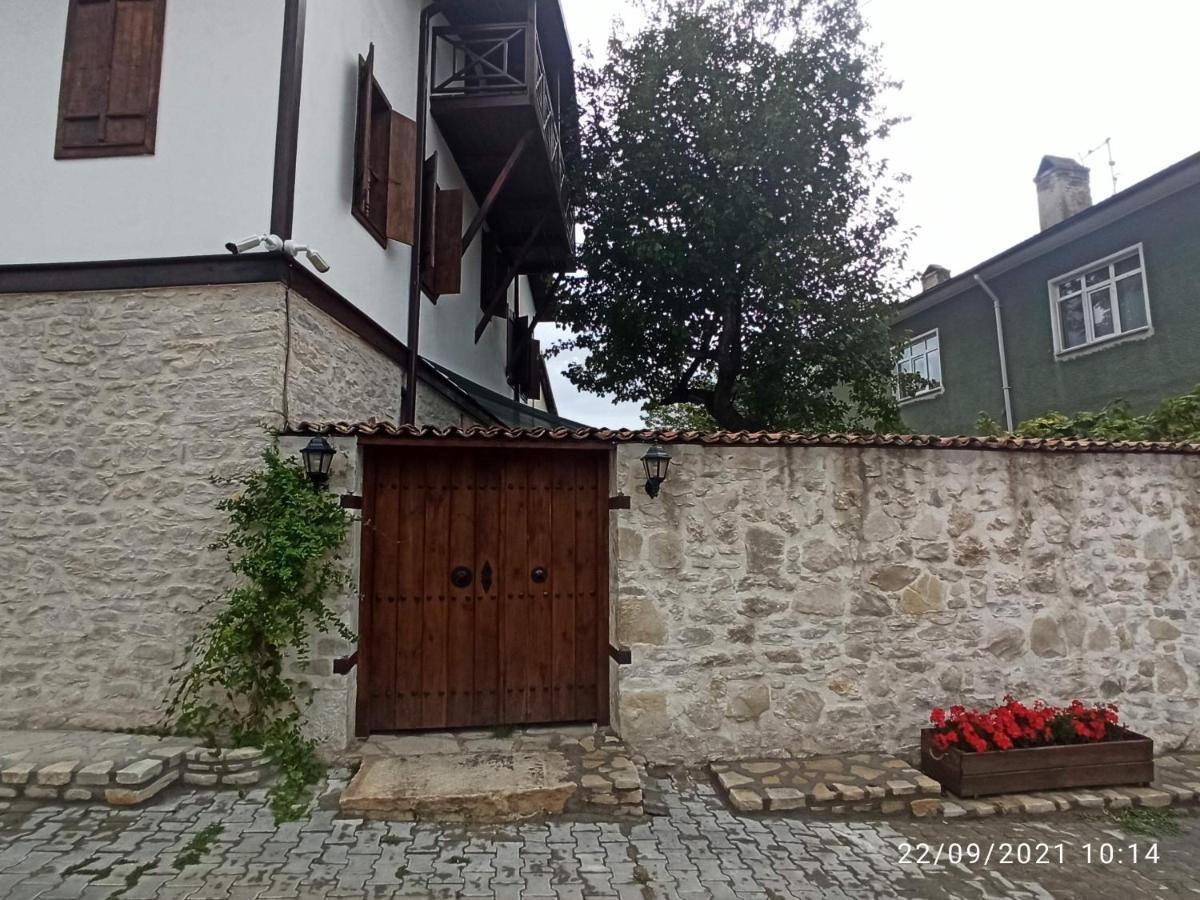 Konak Bindalli Karabuk (Karabuk) Exterior foto
