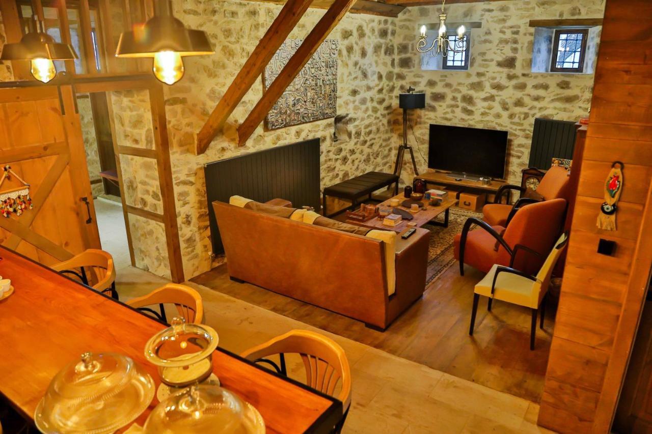 Konak Bindalli Karabuk (Karabuk) Exterior foto