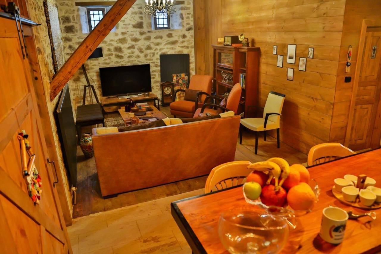 Konak Bindalli Karabuk (Karabuk) Exterior foto
