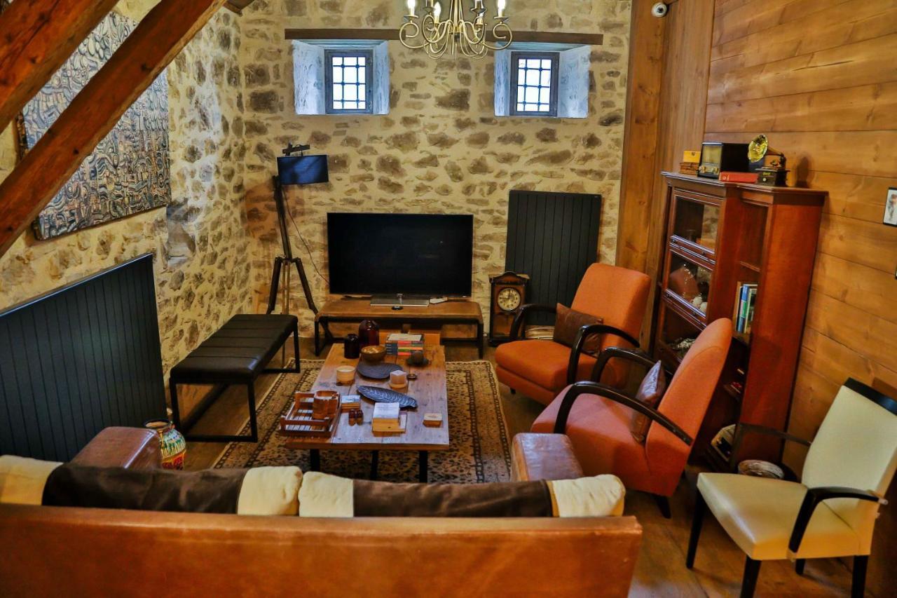 Konak Bindalli Karabuk (Karabuk) Exterior foto