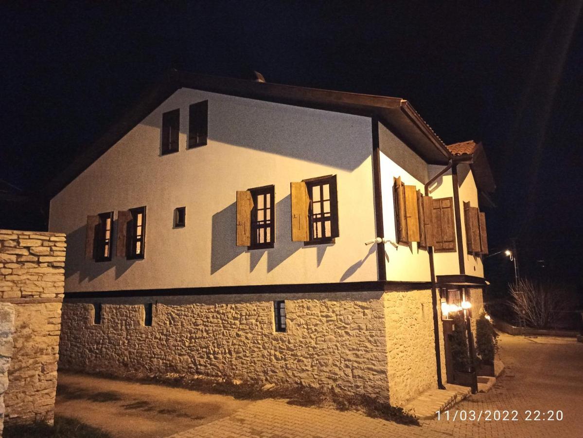 Konak Bindalli Karabuk (Karabuk) Exterior foto