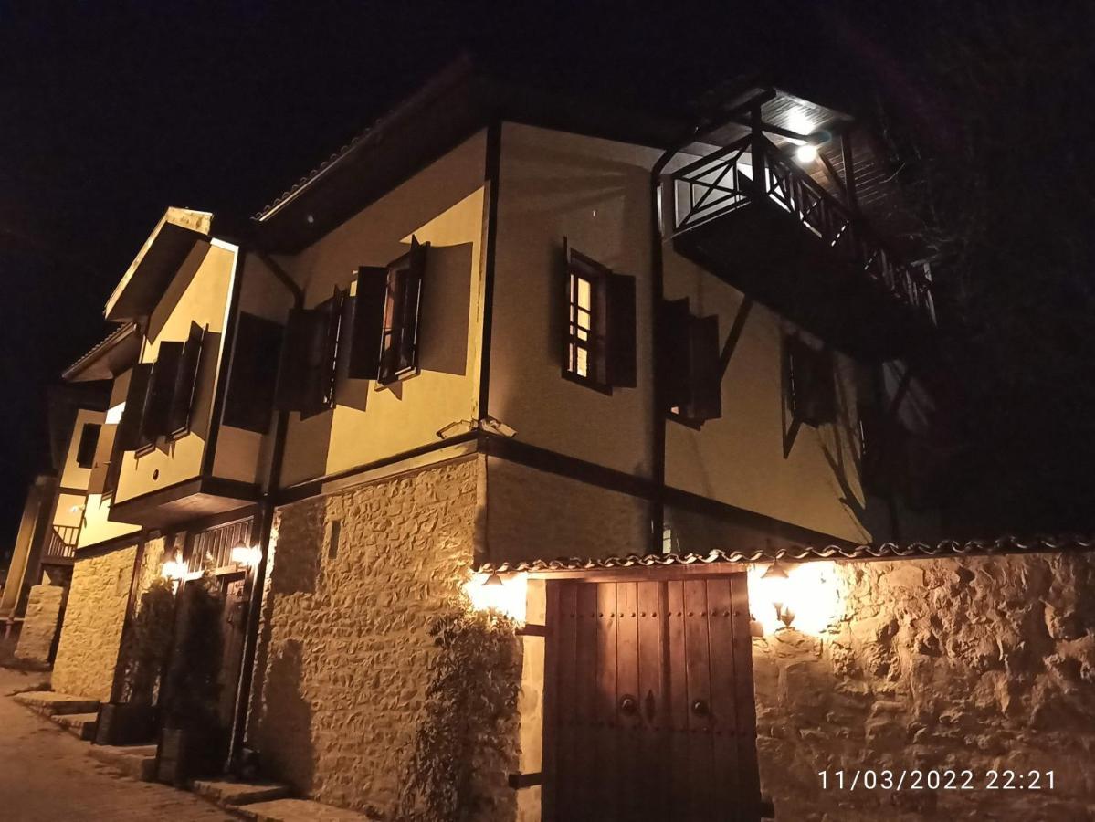 Konak Bindalli Karabuk (Karabuk) Exterior foto
