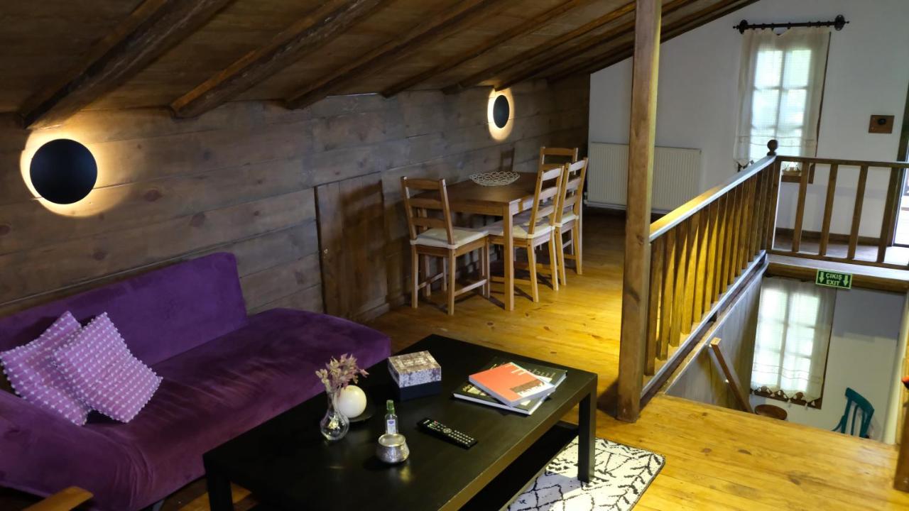 Konak Bindalli Karabuk (Karabuk) Exterior foto