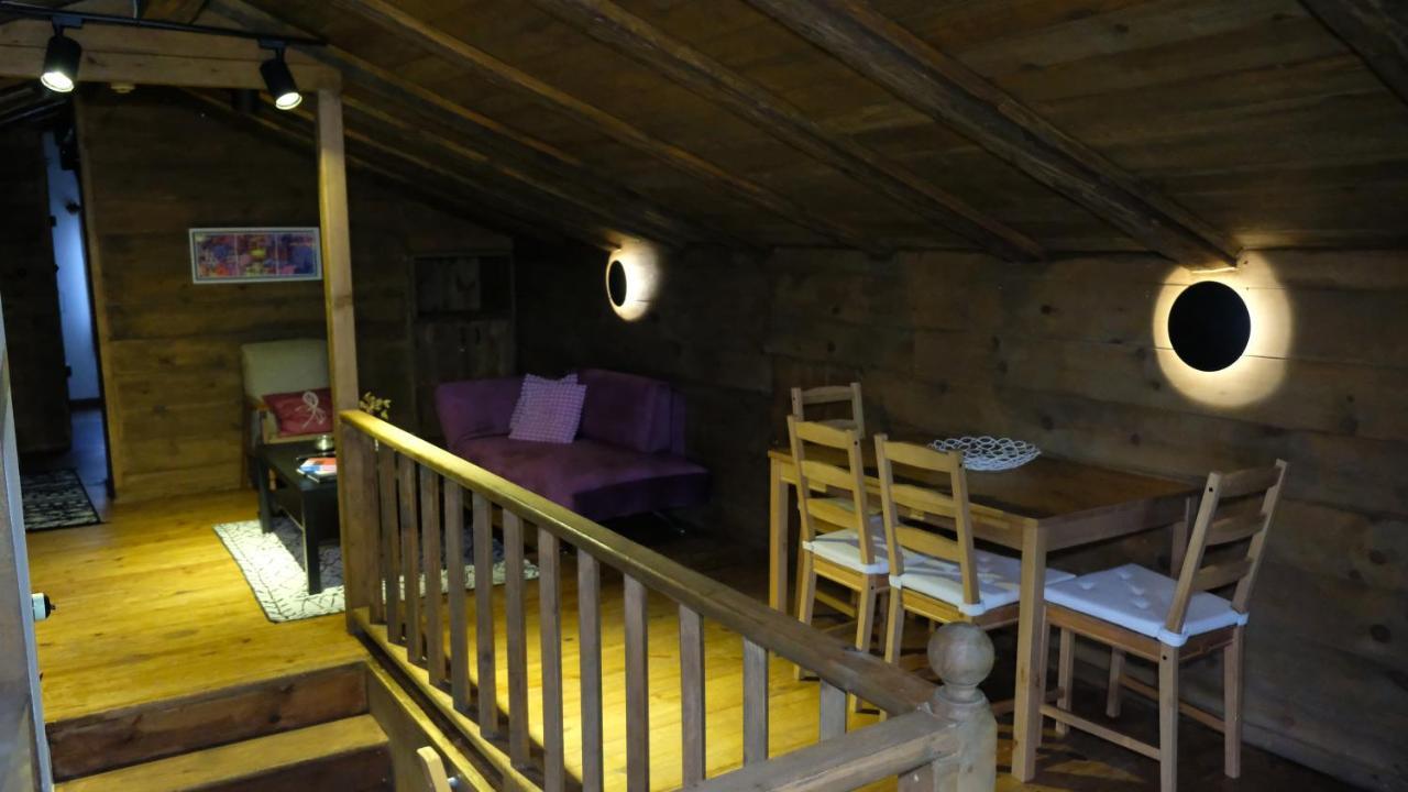 Konak Bindalli Karabuk (Karabuk) Exterior foto