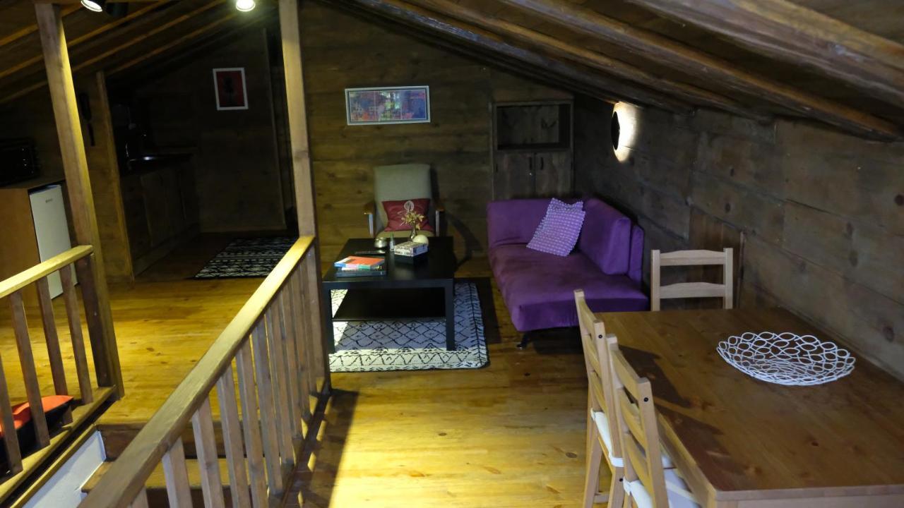 Konak Bindalli Karabuk (Karabuk) Exterior foto