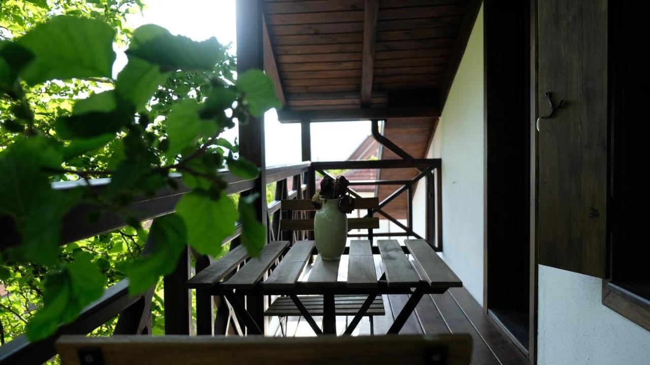 Konak Bindalli Karabuk (Karabuk) Exterior foto