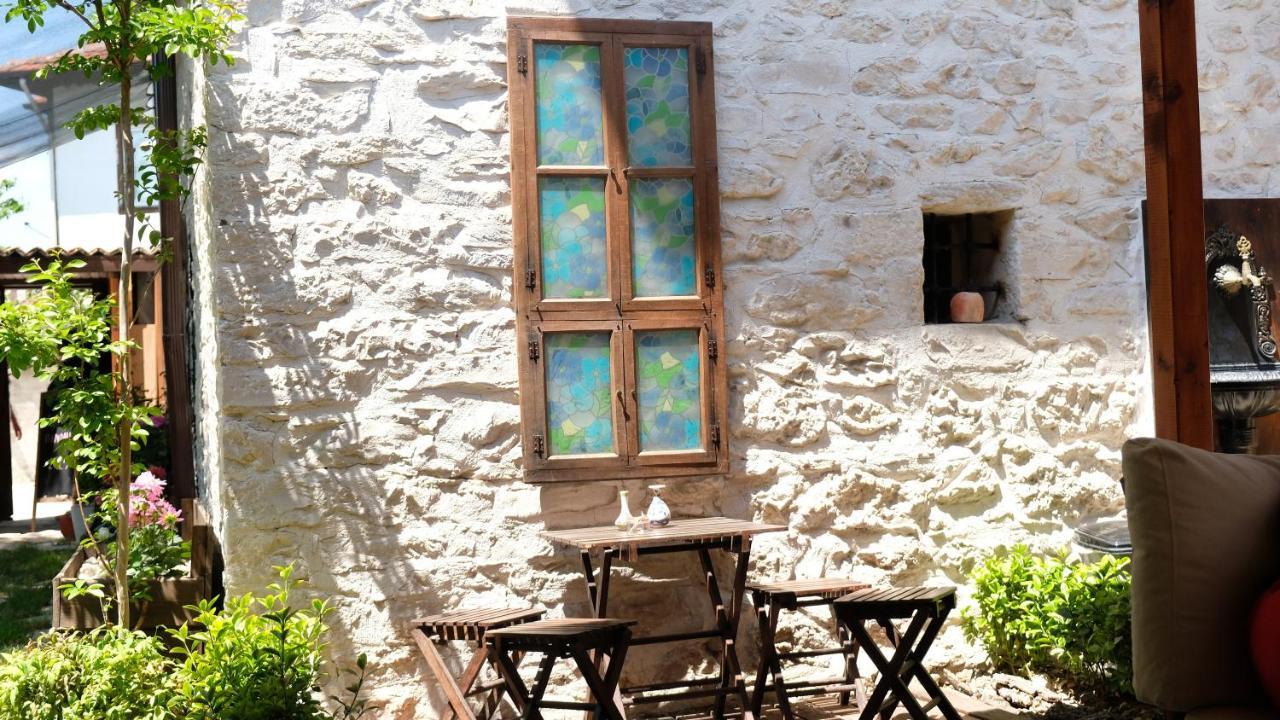 Konak Bindalli Karabuk (Karabuk) Exterior foto