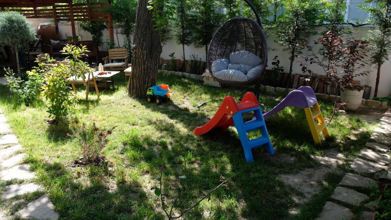 Konak Bindalli Karabuk (Karabuk) Exterior foto