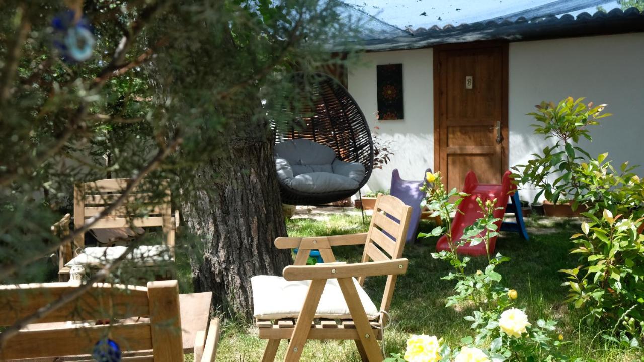 Konak Bindalli Karabuk (Karabuk) Exterior foto