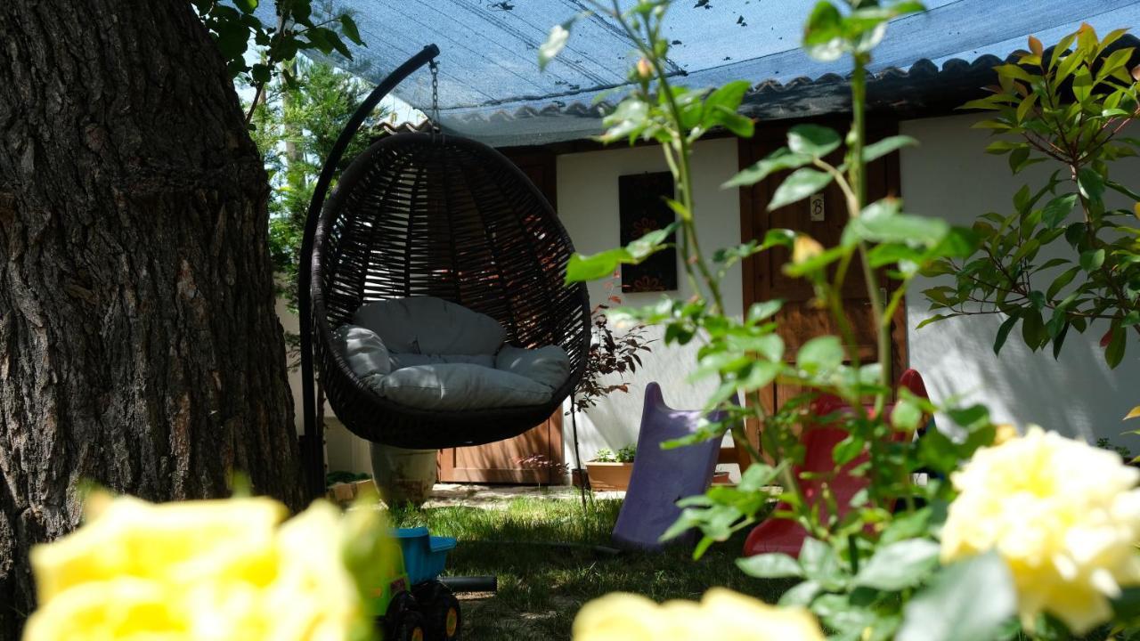Konak Bindalli Karabuk (Karabuk) Exterior foto