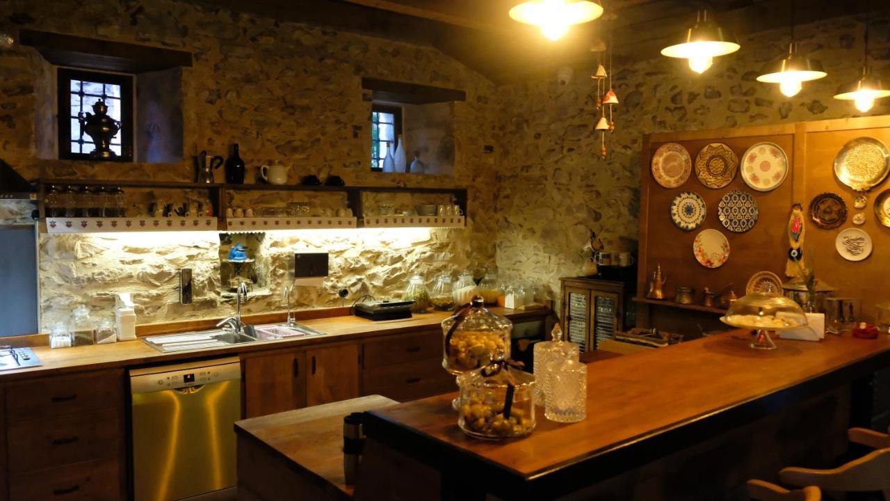 Konak Bindalli Karabuk (Karabuk) Exterior foto
