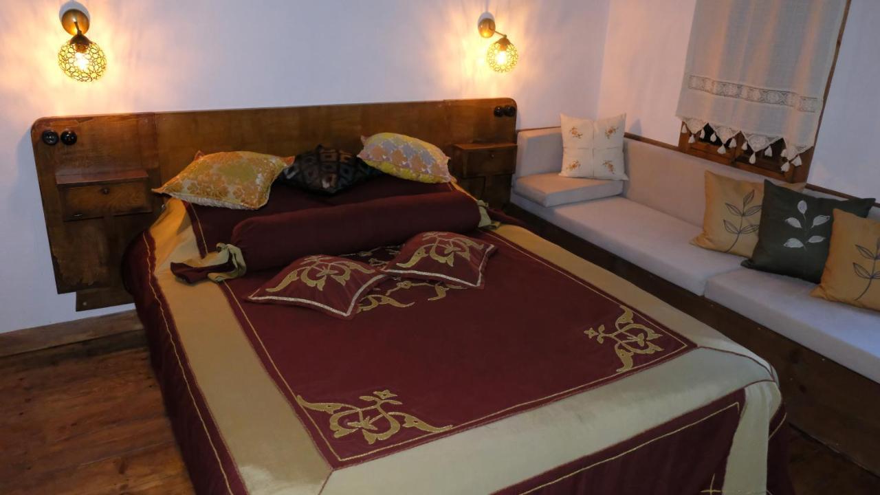 Konak Bindalli Karabuk (Karabuk) Exterior foto