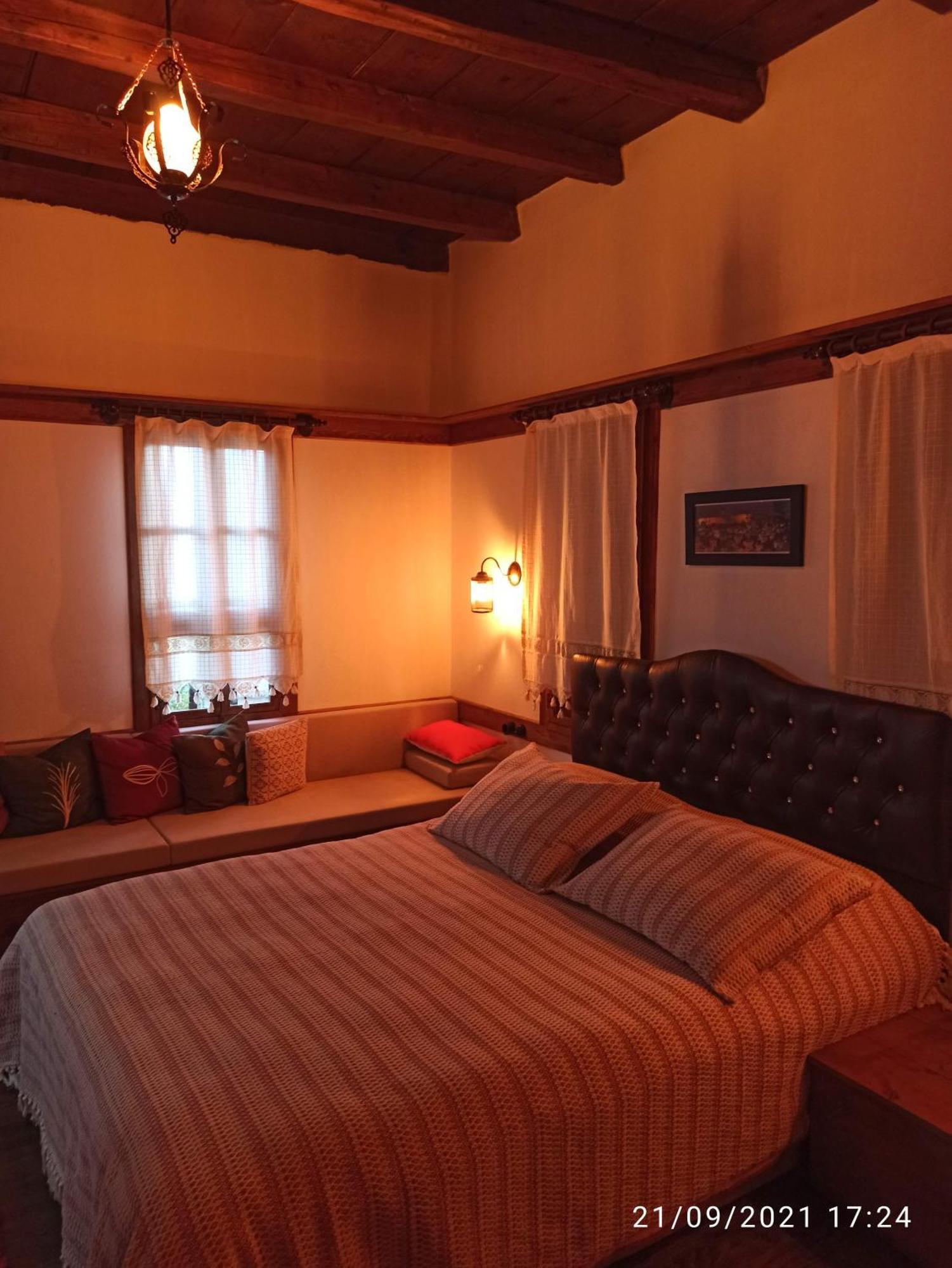 Konak Bindalli Karabuk (Karabuk) Quarto foto