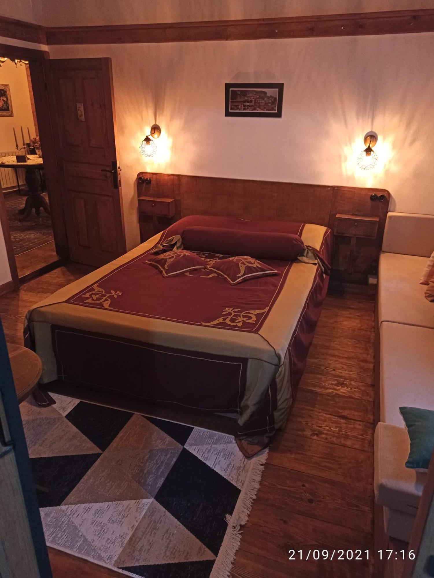 Konak Bindalli Karabuk (Karabuk) Quarto foto