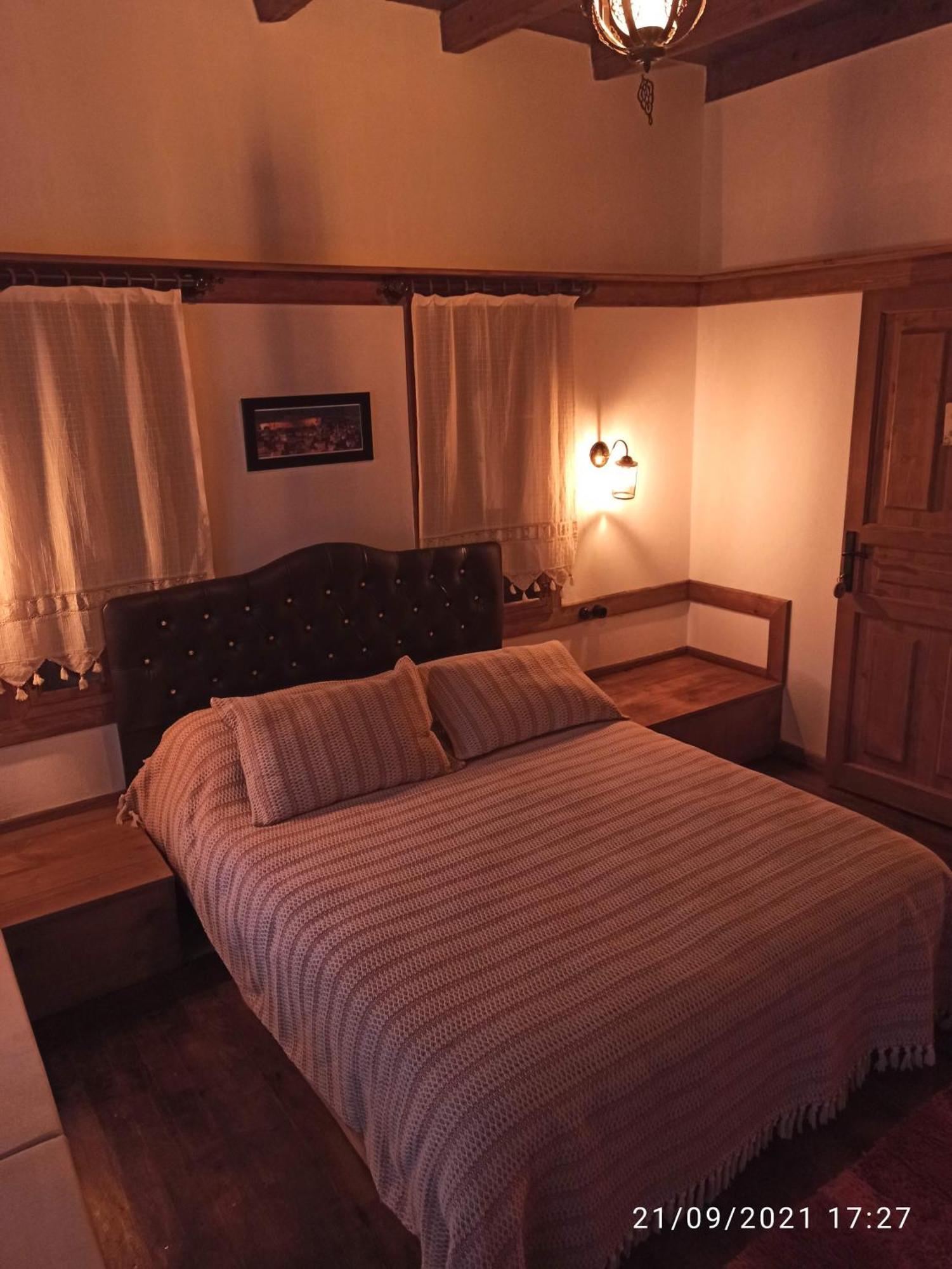 Konak Bindalli Karabuk (Karabuk) Quarto foto