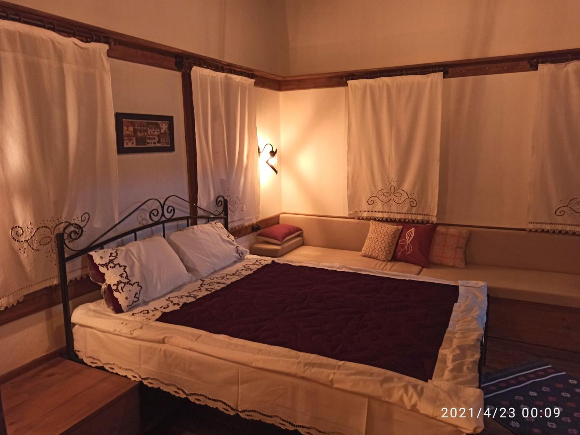 Konak Bindalli Karabuk (Karabuk) Quarto foto
